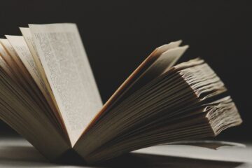 roll to disbelieve | correct beliefs, correct behavior | book open and splayed pages