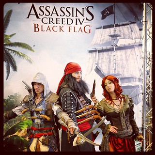 De Assassin