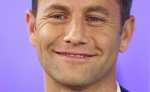 A Jesus Smile on Kirk Cameron