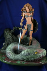 Red Sonja