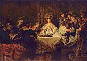 Rembrandt