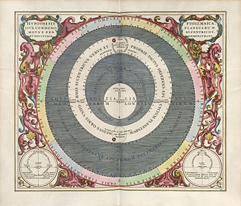 Andreas Cellarius: Harmonia macrocosmica seu a... Andreas Cellarius: Harmonia macrocosmica seu a...