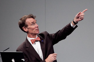 Bill Nye Bill Nye