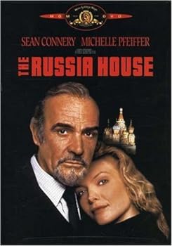 Cover of "The Russia House" Cover of "The Russia House"