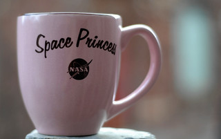 space princess space princess