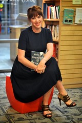 Molly Ringwald at the PPL