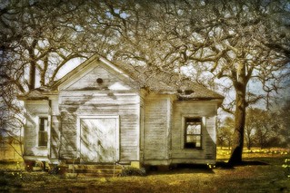 Abandoned Abandoned