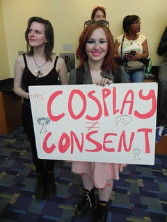 Consent