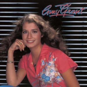 Amy Grant (album)