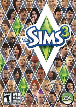 The Sims 3 is considered one of the most popul...