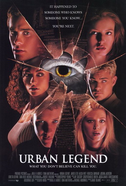 Urban Legend (film)