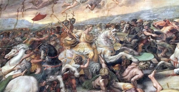 a holy war heats up for the sbc