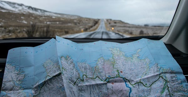 a roadmap that doesn