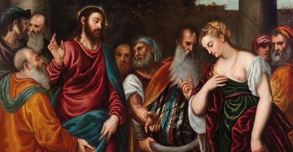 christian parents should not let their leaders accuse them