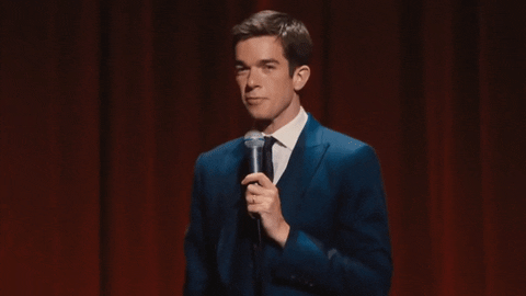 coy john mulaney