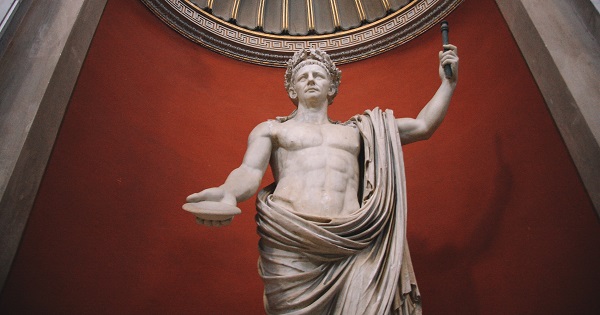 the emperor velleius cherished so much