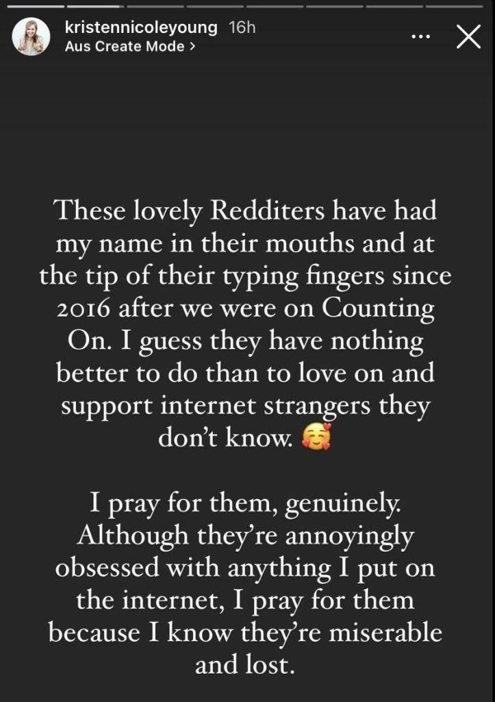 fundie snark uncensored praying as hypocrisy
