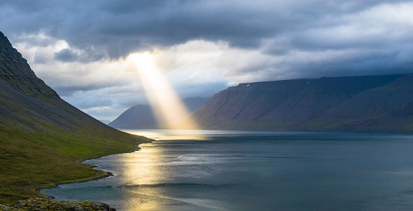 iceland is heaven obviously