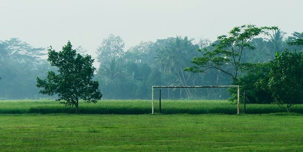 john stott moved the goalpost of evangelism