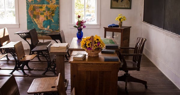 ready for the christianese class?