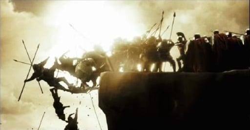 owen benjamin found a personal army