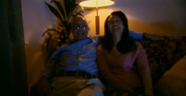 watching tv cures cancer!