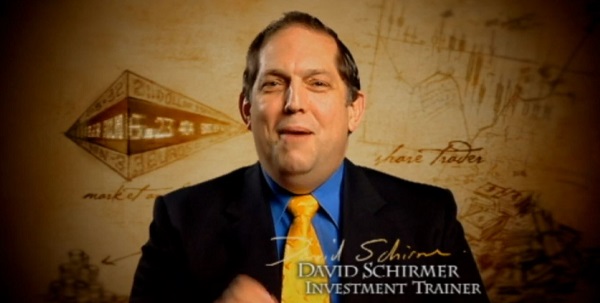 david schirmer