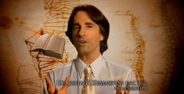 john demartini