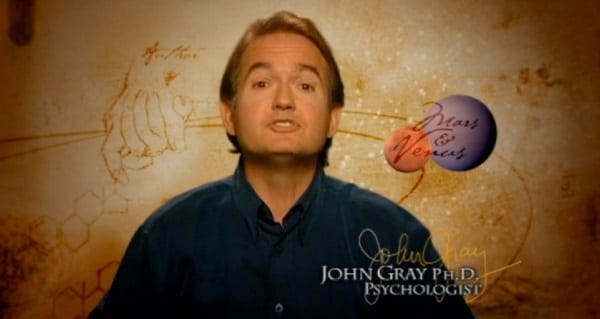john gray