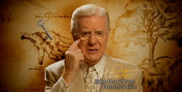 bob proctor