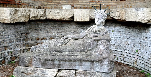 status of attis in italy