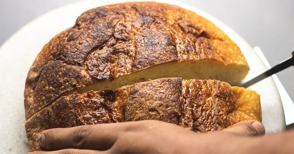sourdough bread