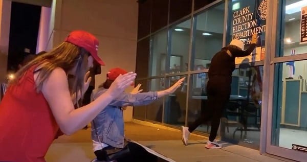 praying for jesus to help trump win