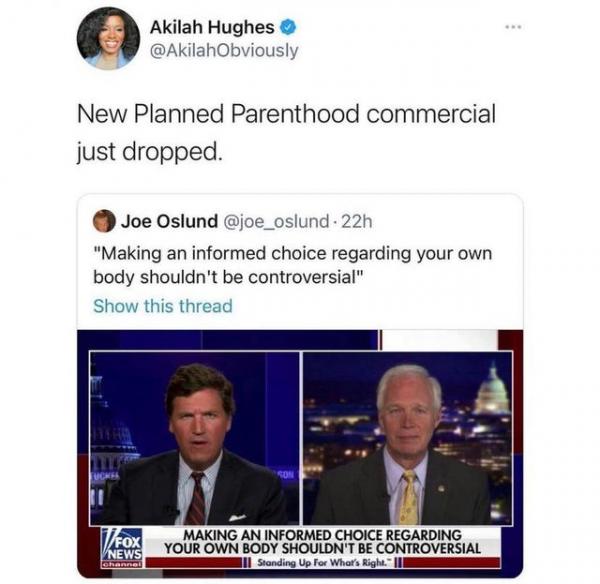 abortion shouldn