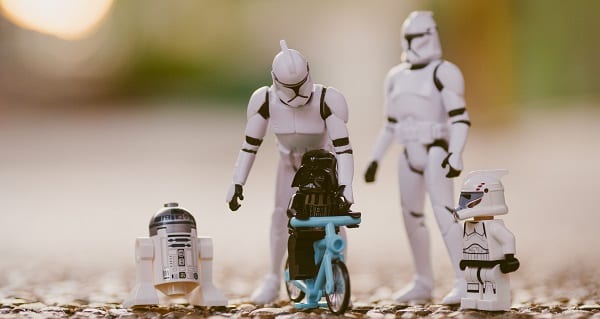 vader has two daddies (and probably acquired without paul petersen)