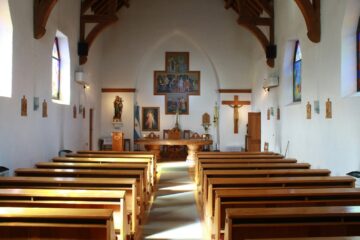 i dig my hole, you build your wall | roll to disbelieve