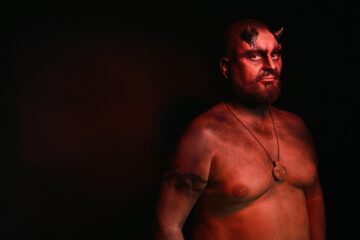 lucifer is my OTP | roll to disbelieve