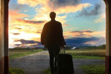 those who walk away from omelas | roll to disbelieve