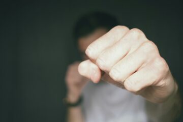 they're fighty little fellas ain't they | roll to disbelieve