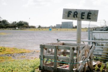 just boxes of air and sunlight | roll to disbelieve