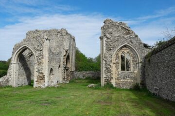 when christianity is just a story told by rabbits | roll to disbelieve