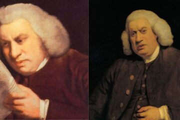 Even Dr Johnson can't believe this | roll to disbelieve