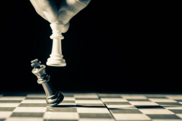 but they'll always be pawns | roll to disbelieve