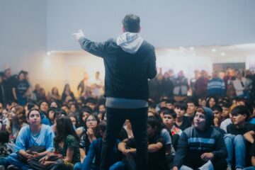 captive audiences aren't always thrilled to be there | roll to disbelieve