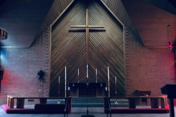 not pictured: yahweh, jesus, or anything supernatural | roll to disbelieve