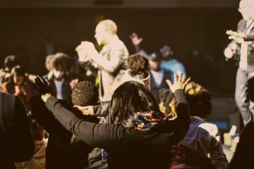the revival came back, it wouldn't stay away, yes the revival came back, we said it was a goner! but the revival came back, it just wouldn't stay away | roll to disbelieve
