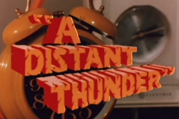 it's not so much distant as nonexistent though | roll to disbelieve