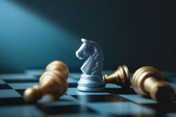 CHECKMATE, ATHEISTS, o algo | roll to disbelieve